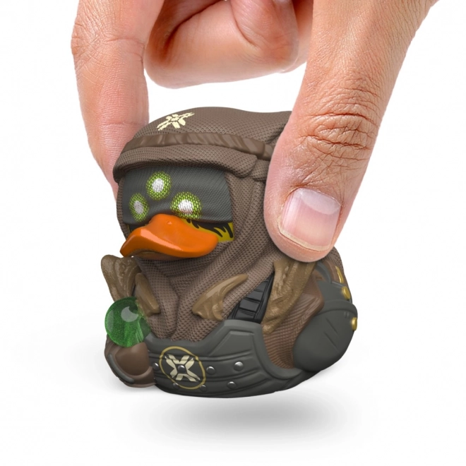 Rățușcă de colecție Destiny Eris Morn de la Tubbz