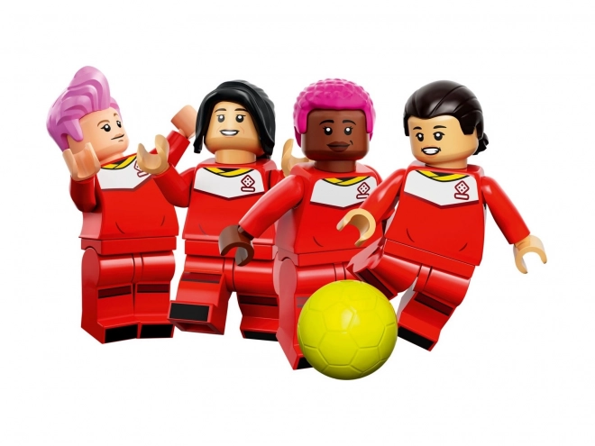 Icoane de distracție LEGO