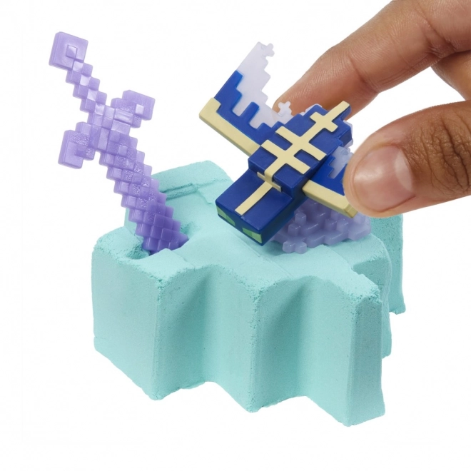 Mini figurină Minecraft Minare