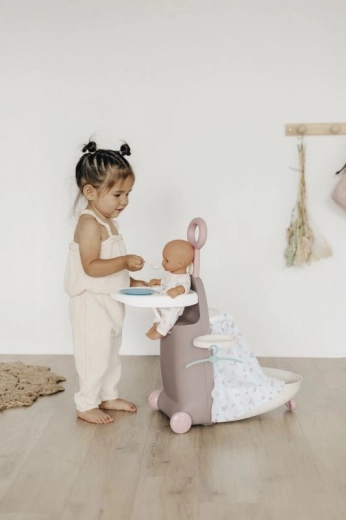 Polițe practice și accesorii