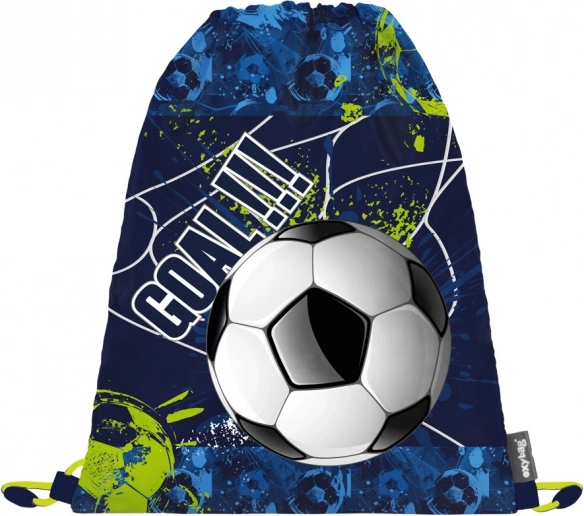 Set 4 piese OXY Sherpy – motiv fotbal