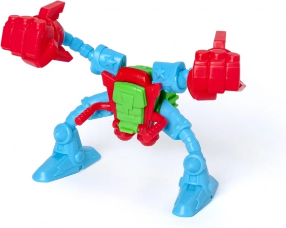 Figurină SuperThings Mutant Battle