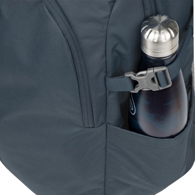 Rucsac urban Baagl Dash Max gri