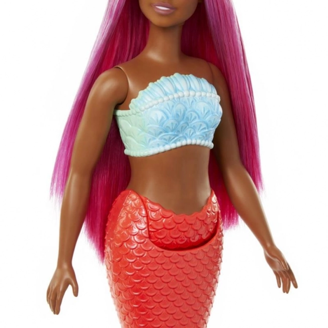 pană de mare barbie oranj