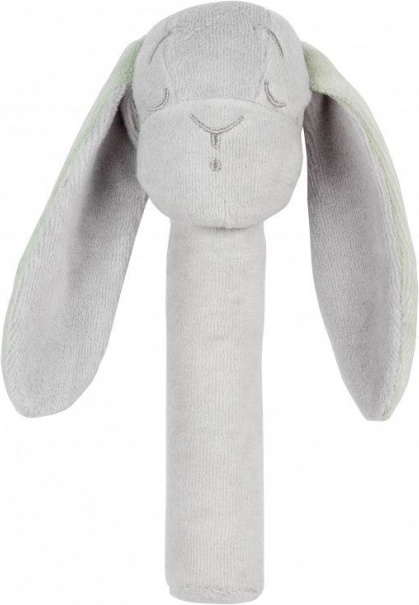 Effik bunny zornăit, Gri