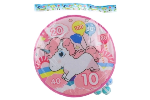 Țintă cu unicorn