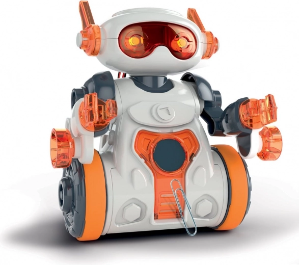 Senzori inteligenți pentru mișcare interactivă