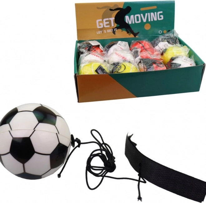 Mingi sport pentru copii, 12 buc