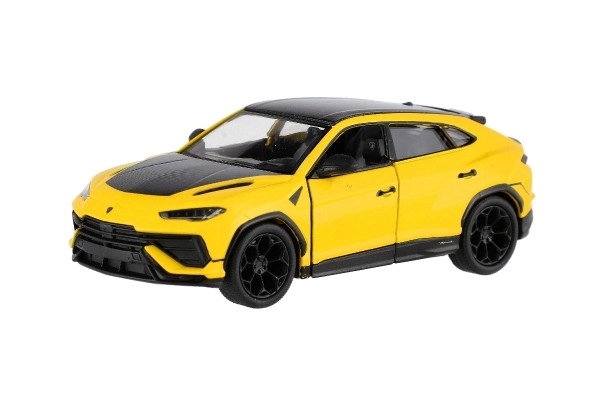 Auto Lamborghini Urus Performante de la Kinsmart 1:40