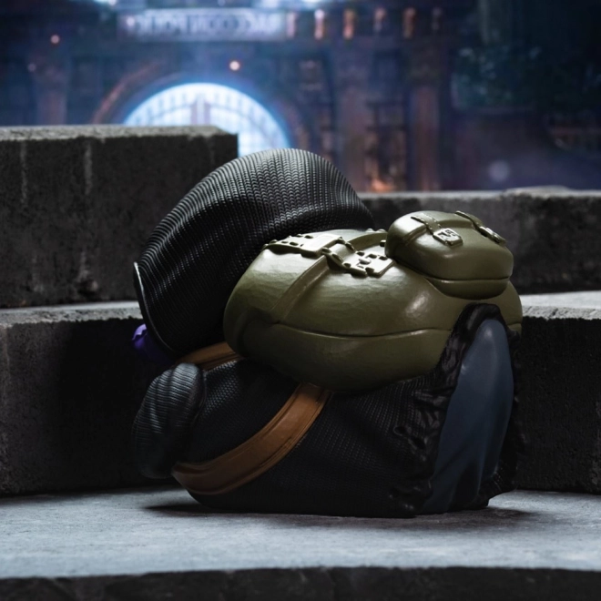 Tubbz Rățușcă Resident Evil: The Merchant