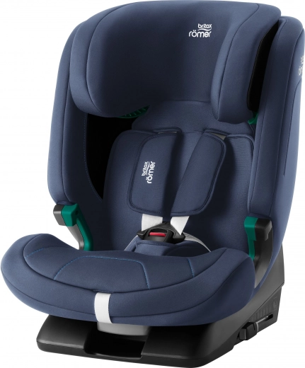 Scaun auto Versafix în culoarea Moonlight Blue