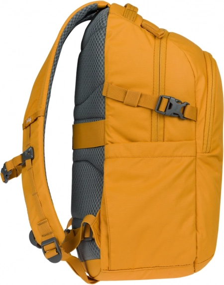 Rucsac Baagl Dash Galben