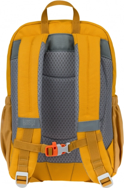Rucsac Buddy cu motiv unicorn