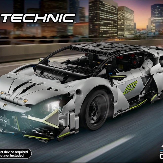 Mașină supersport Lamborghini Revuelto LEGO Technic