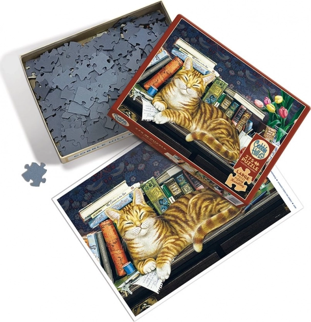 Puzzle Marmaduke XL 275 de piese