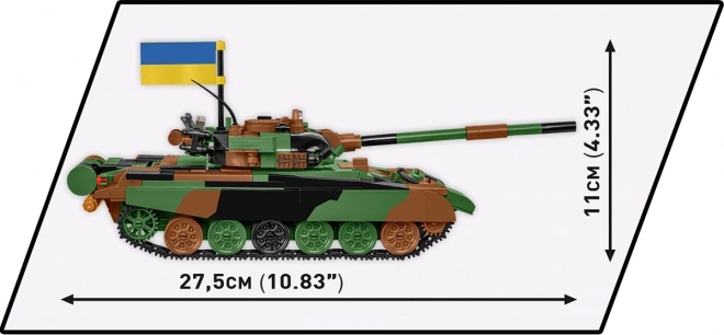 tanc T-72 m1r forțele armate Cobi