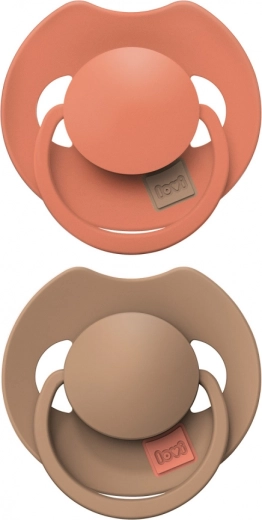 Vârf rezistent 18m+ și design modern