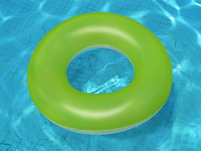 Colac de înot Bestway – verde
