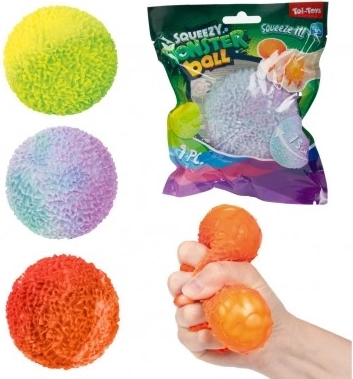 Minge Antistres 7,5 cm