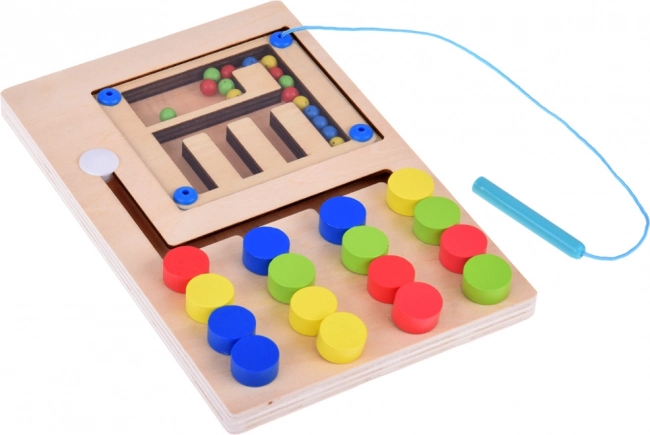 Tabla de Joc Educativă