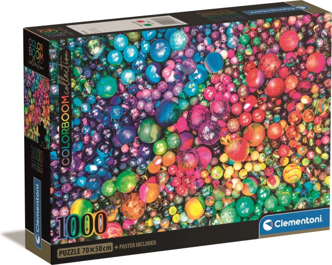 Puzzle 1000 piese Colorboom Marmură