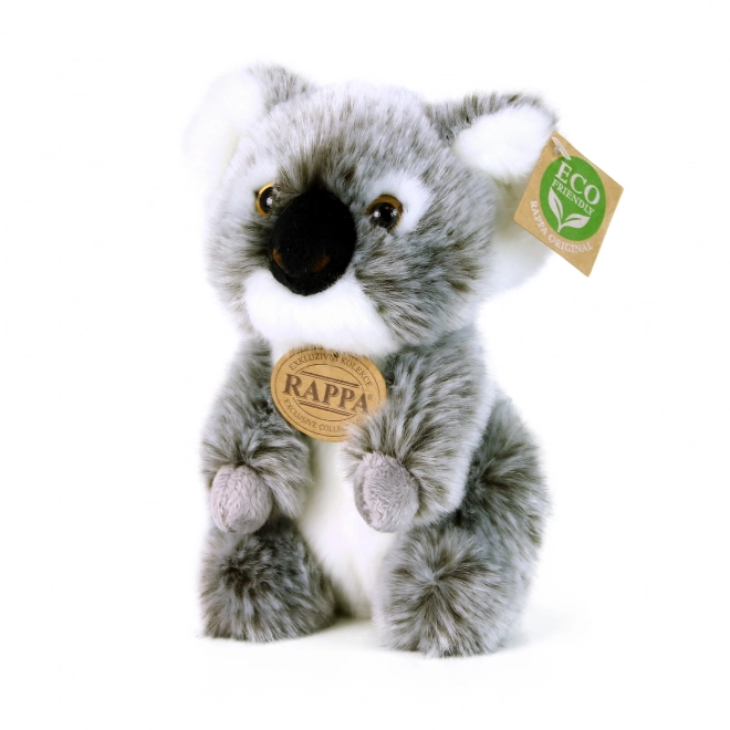 Koala de pluș eco-friendly de 18 cm