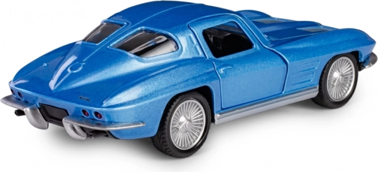 Mecanism pull-back distractiv