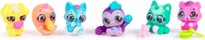 Set joc Hatchimals curcubeu
