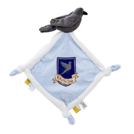 Păturică plușată Ravenclaw Harry Potter
