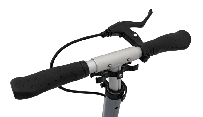 Trotineta Sportrike – Argintie