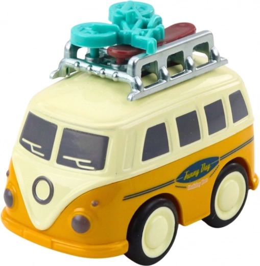 Mecanism de fricțiune pentru mers dinamic fără baterii