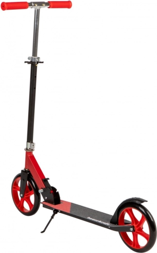 Roți mari de 200 mm cu rulmenți ABEC-7