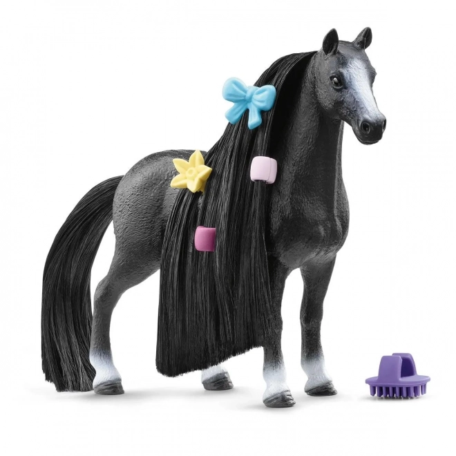 Mare rasa Quarter Horse Schleich