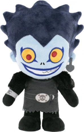Figurină de pluș DEATH NOTE – Ryuk