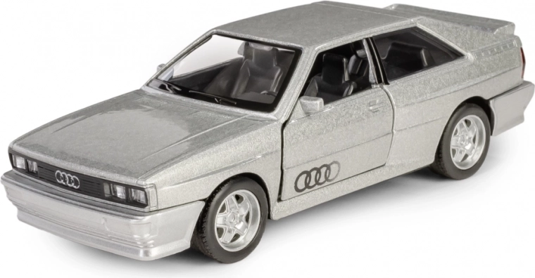 Distracție la rulare datorită mecanismului pull-back