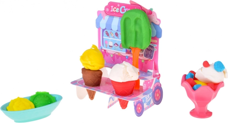 Creație ușoară pentru copii de la 3 ani