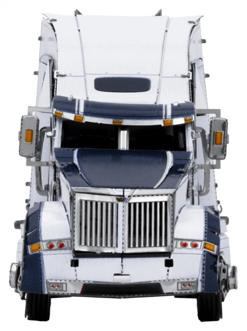 Puzzle 3D metalic Western Star 5700XE