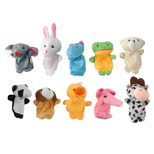 Colecție de animale