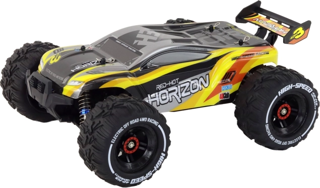 Tracțiune 4WD și roți off-road