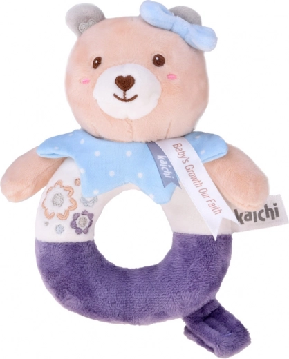 Prindere ușoară datorită inelului