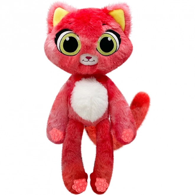 Mascote parfumate Bubble Pops - Afișaj 6 bucăți, Seria 2