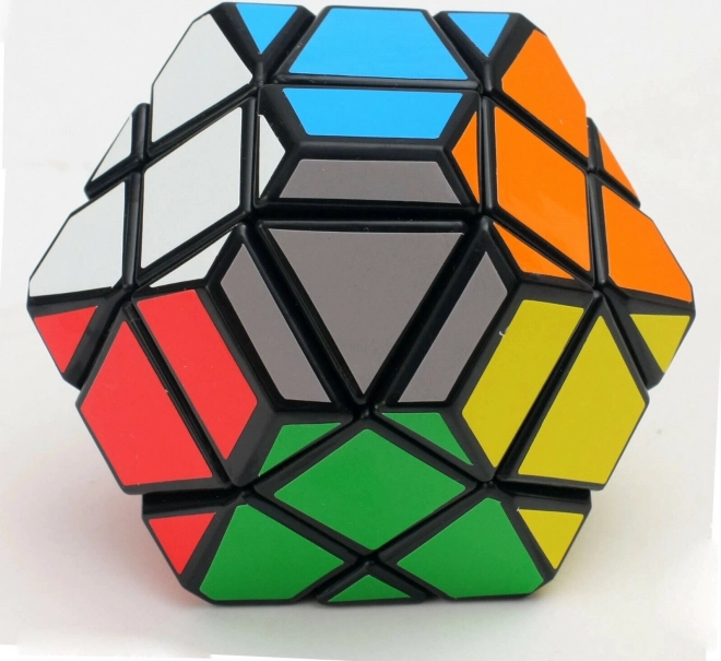 Cub rubik Magic Diamond UFO de la Dian Sheng