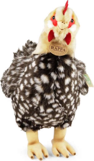 Detalii realiste și pluș foarte moale