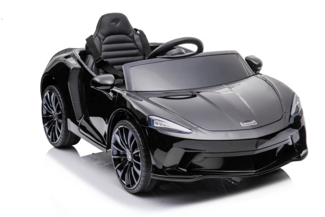 Mașinuță electrică McLaren GT 12V neagră