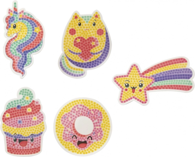 Creație simplă și relaxantă