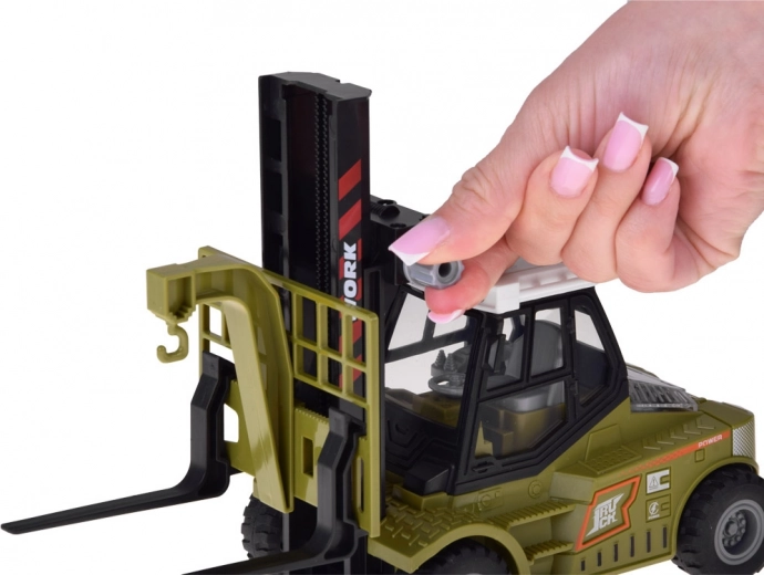 Furci mobile și ajustabile