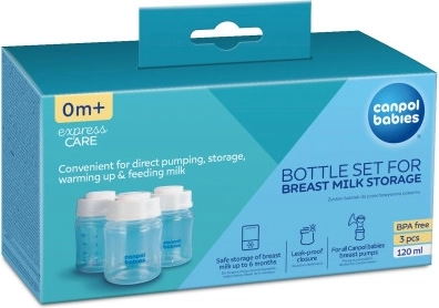 O singură sticlă pentru toate