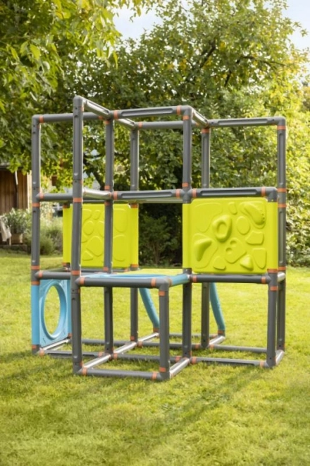 Construcția BIG Kraxxl