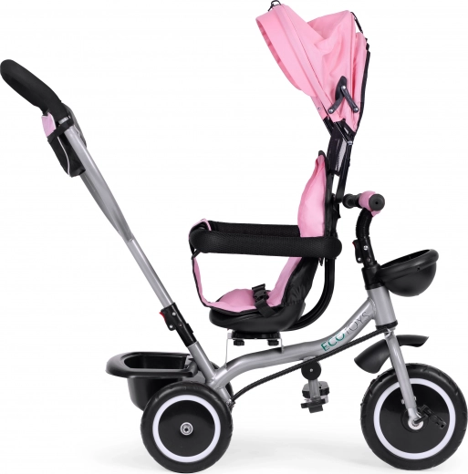 Siguranța și confortul pe primul loc