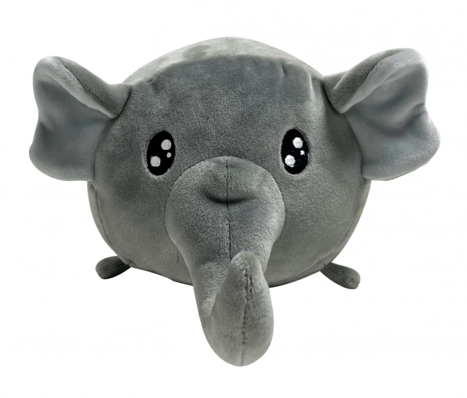 Jucărie de pluș elefant Magic Baby 20 cm